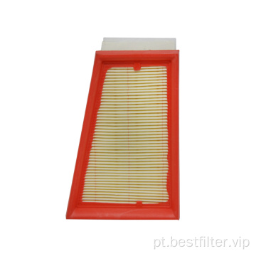 Filtro de ar da cabine automotiva GTA3073 para PEUGEOT 407 Citroen